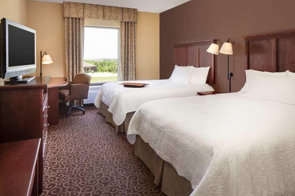 Hampton Inn Branson - Branson Hills Exterior foto