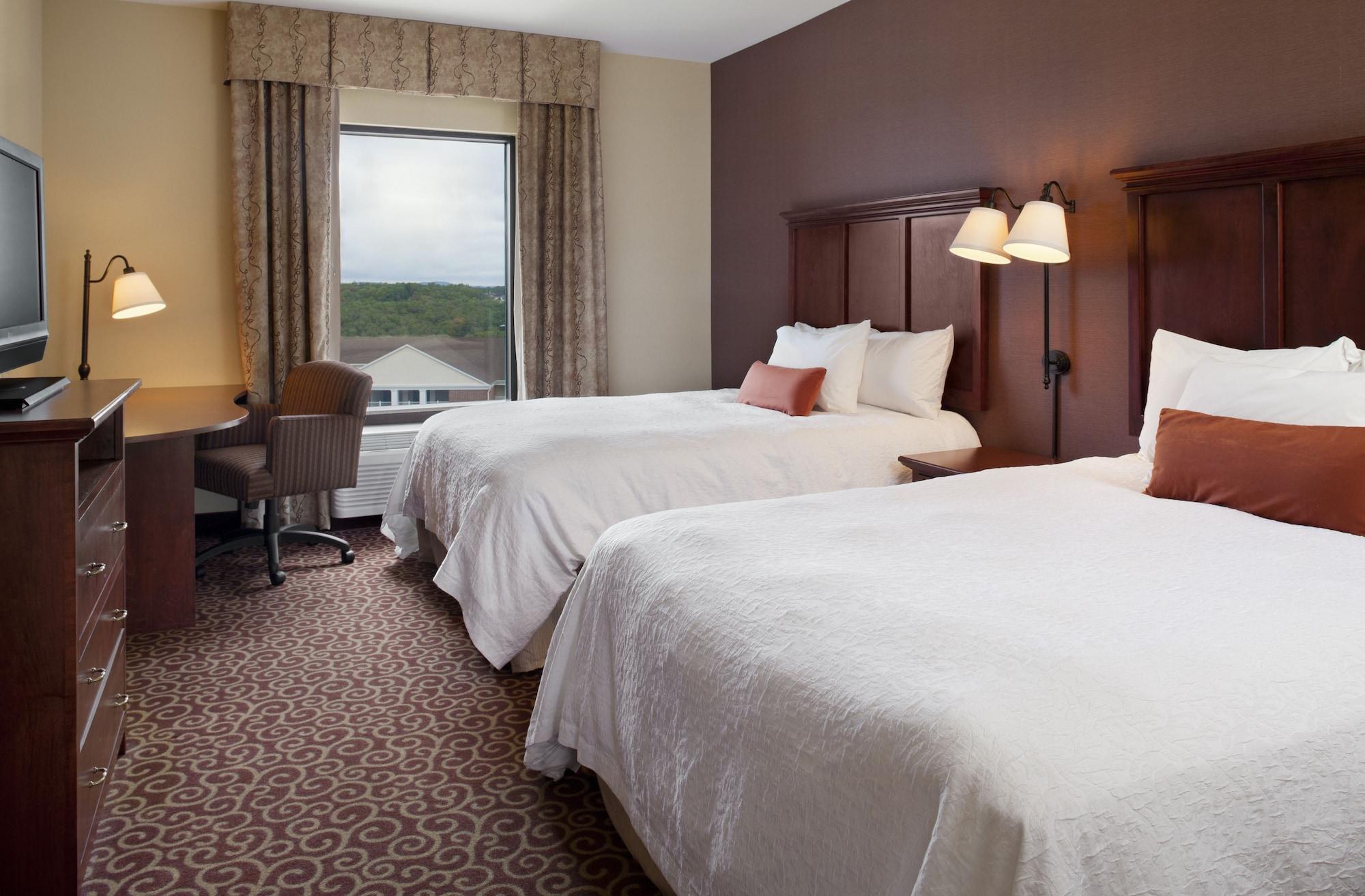 Hampton Inn Branson - Branson Hills Habitación foto