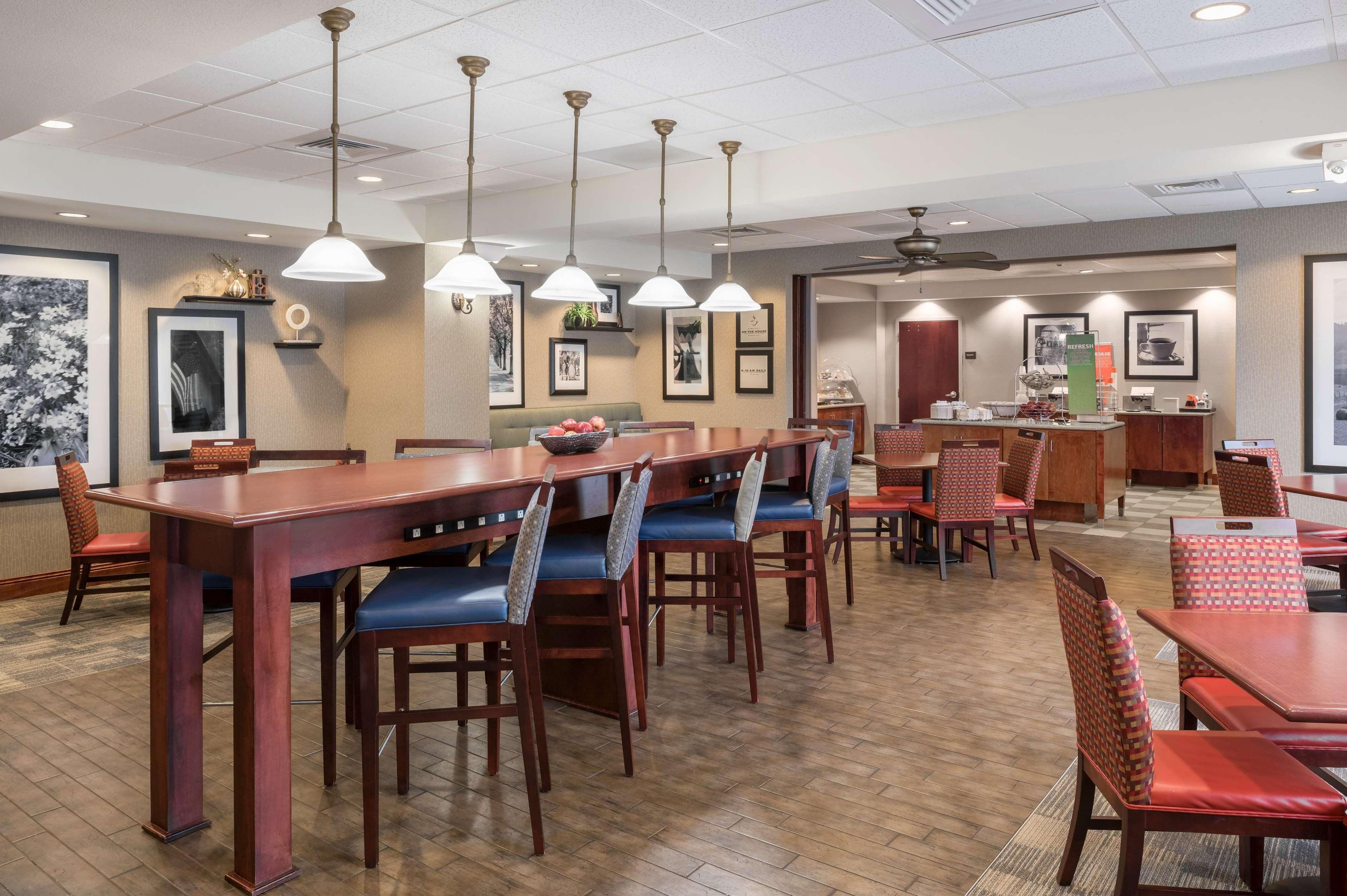 Hampton Inn Branson - Branson Hills Exterior foto