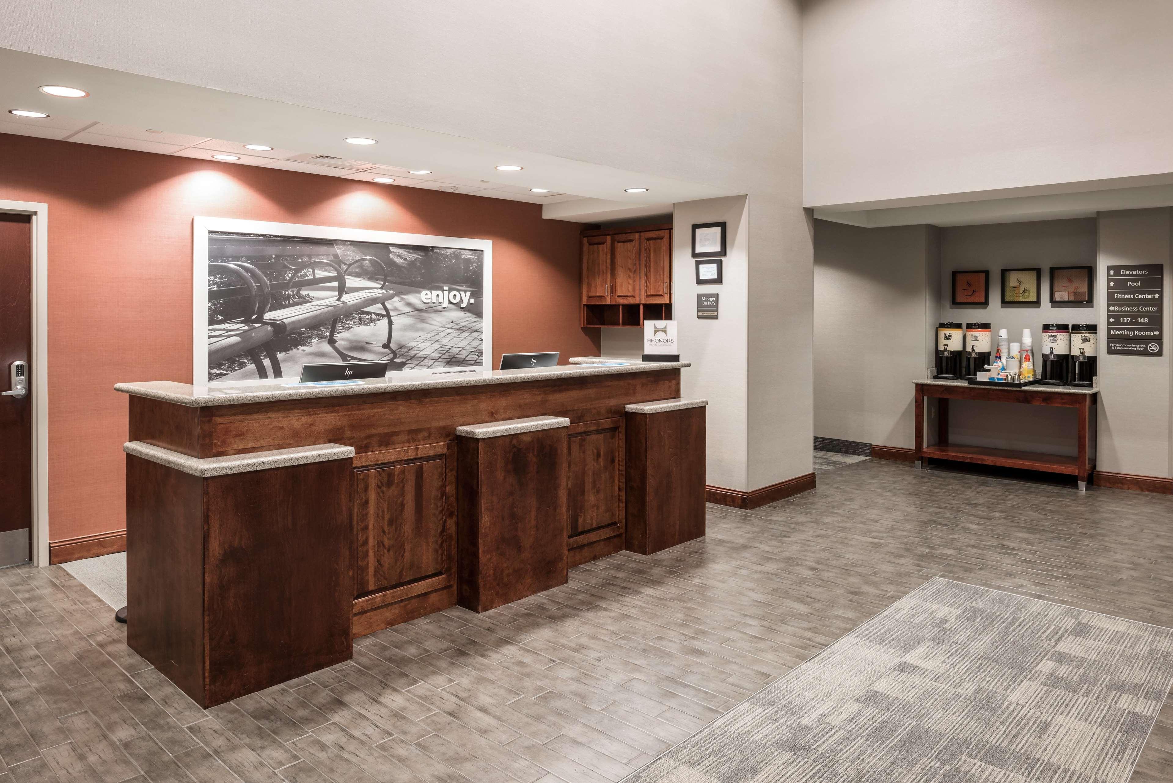 Hampton Inn Branson - Branson Hills Exterior foto