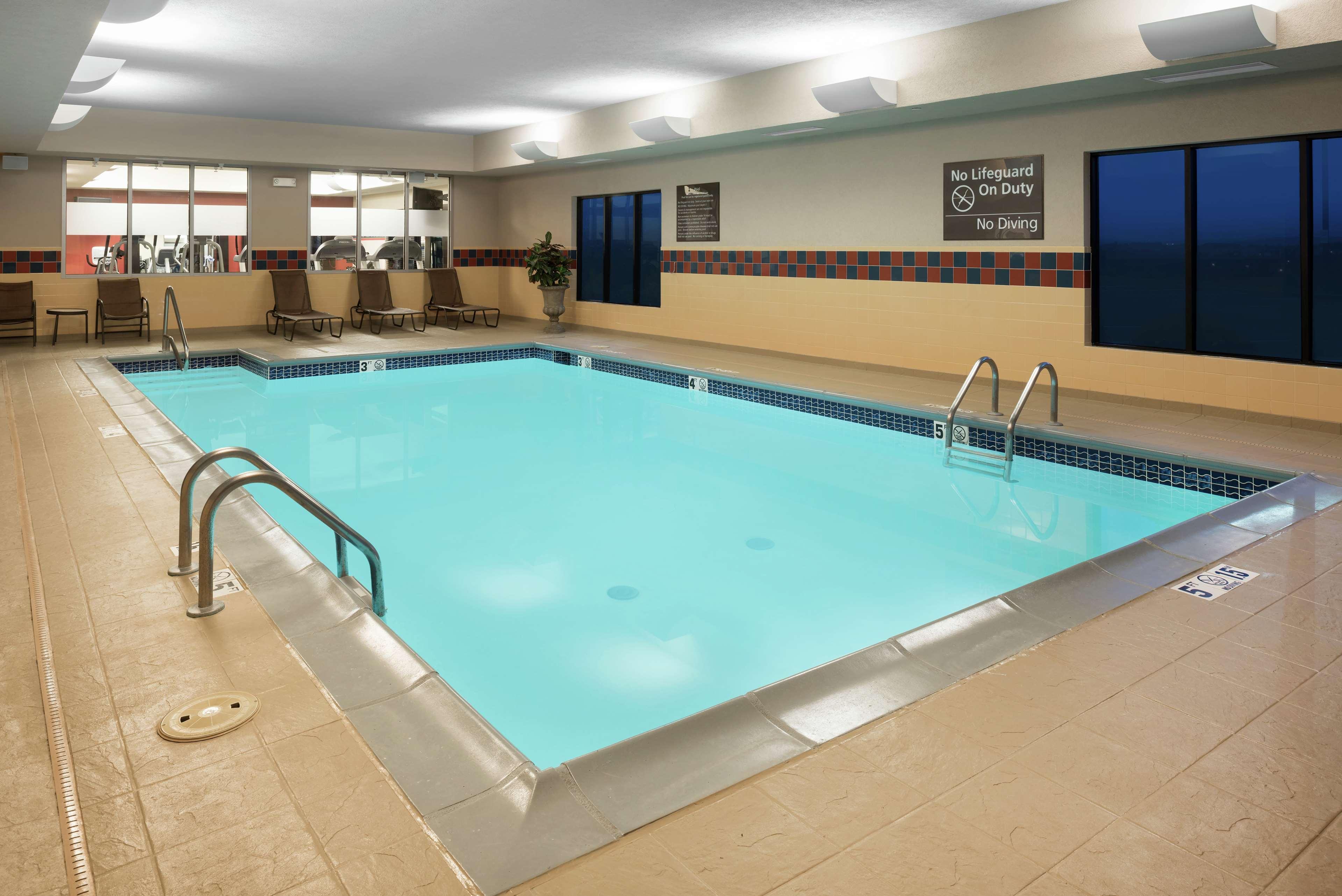 Hampton Inn Branson - Branson Hills Exterior foto