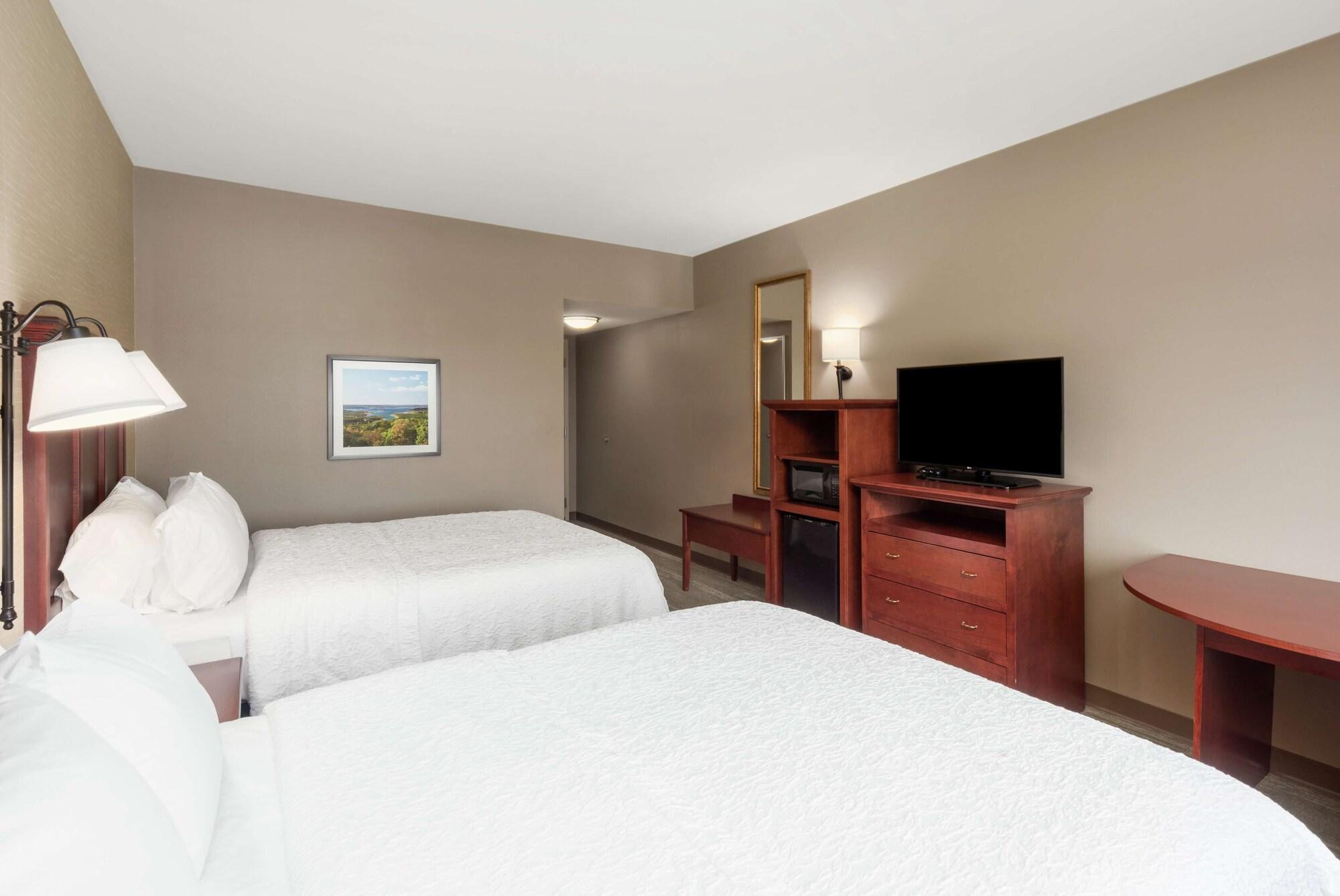 Hampton Inn Branson - Branson Hills Exterior foto