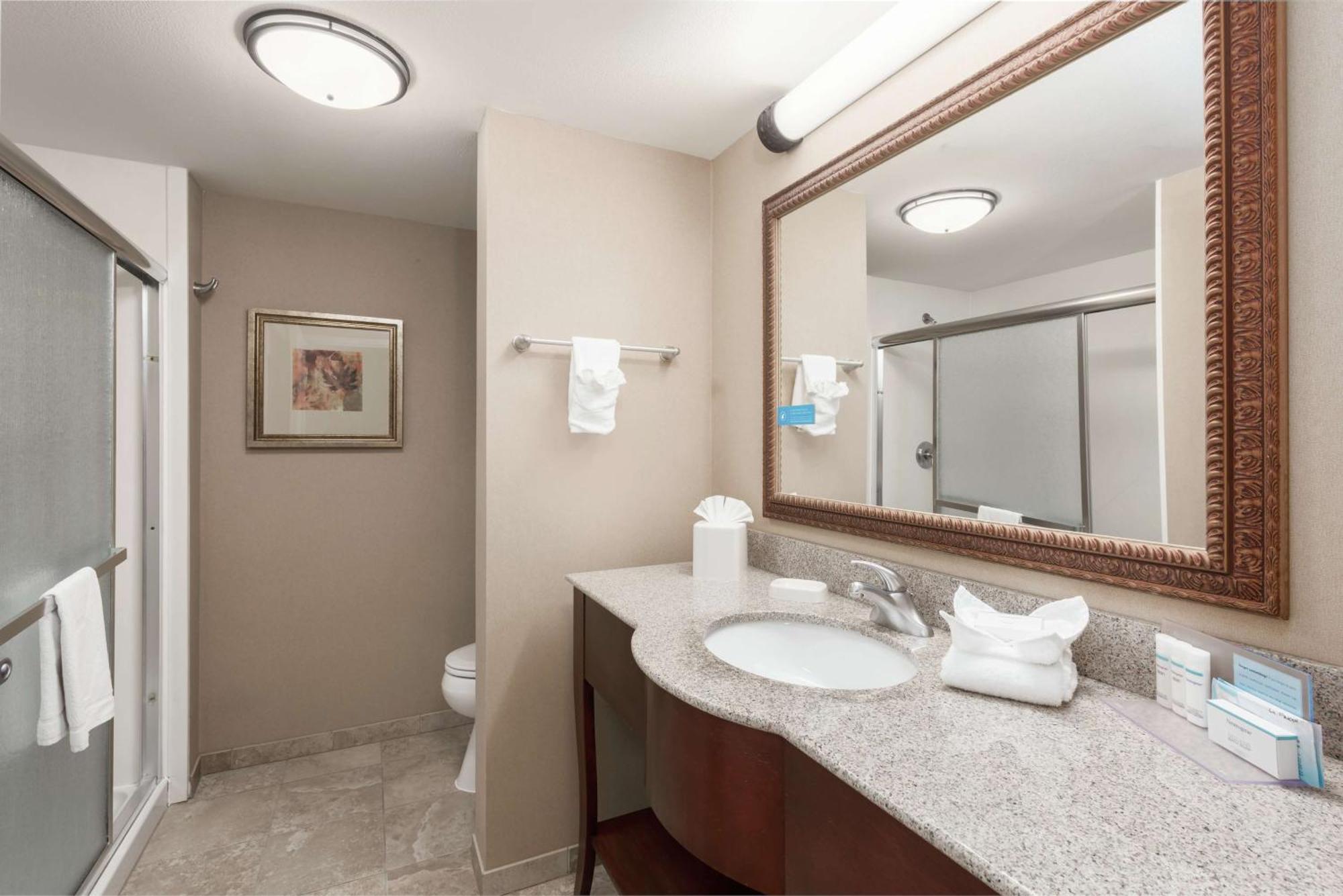 Hampton Inn Branson - Branson Hills Exterior foto
