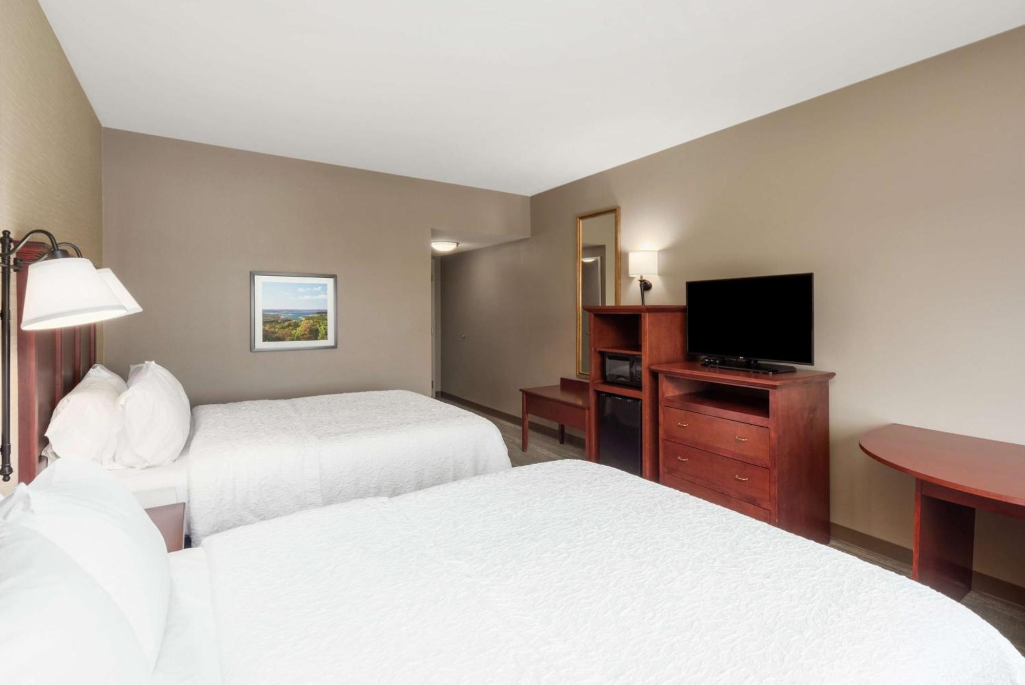 Hampton Inn Branson - Branson Hills Exterior foto