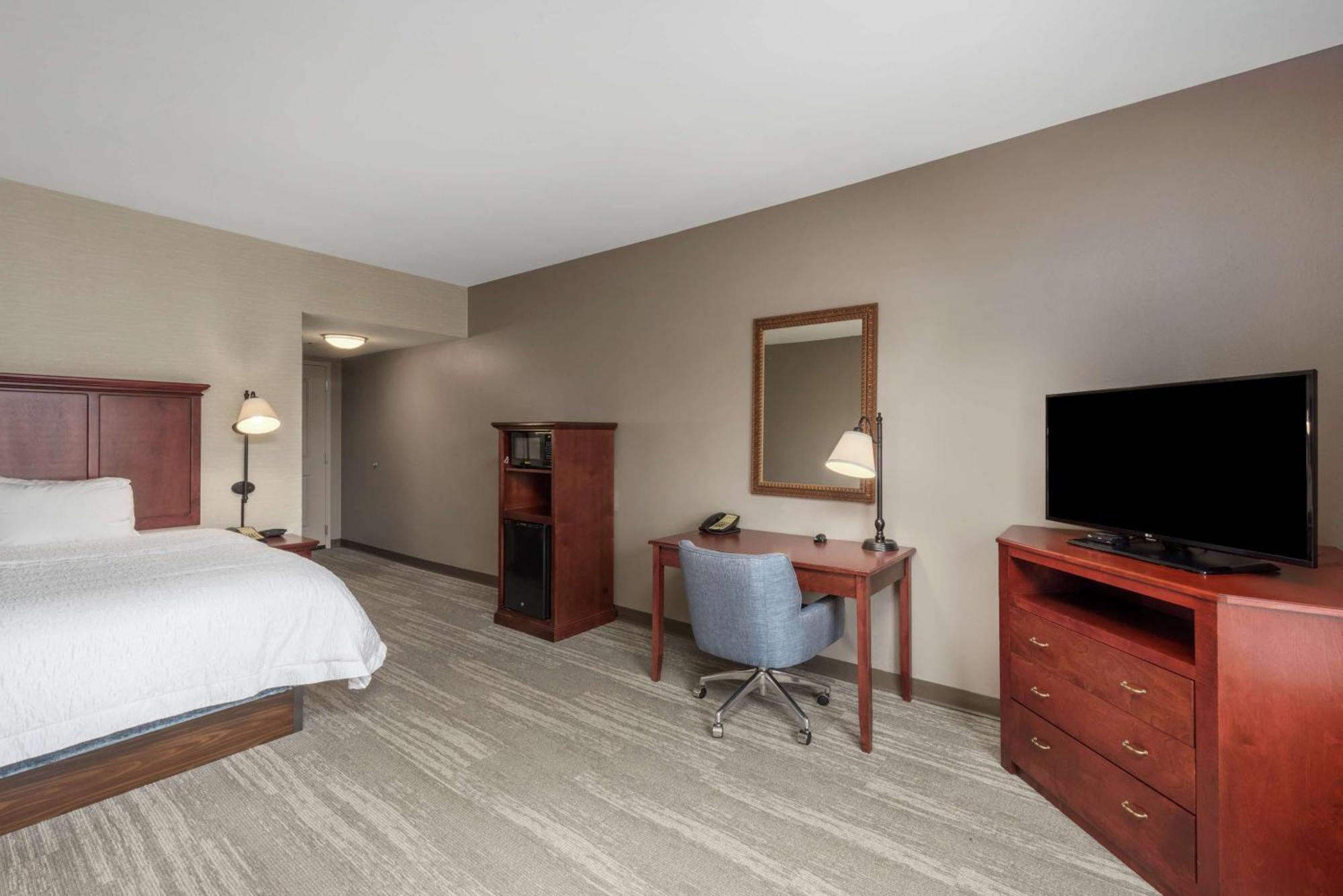Hampton Inn Branson - Branson Hills Exterior foto