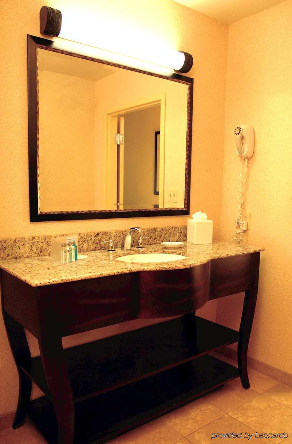 Hampton Inn Branson - Branson Hills Habitación foto