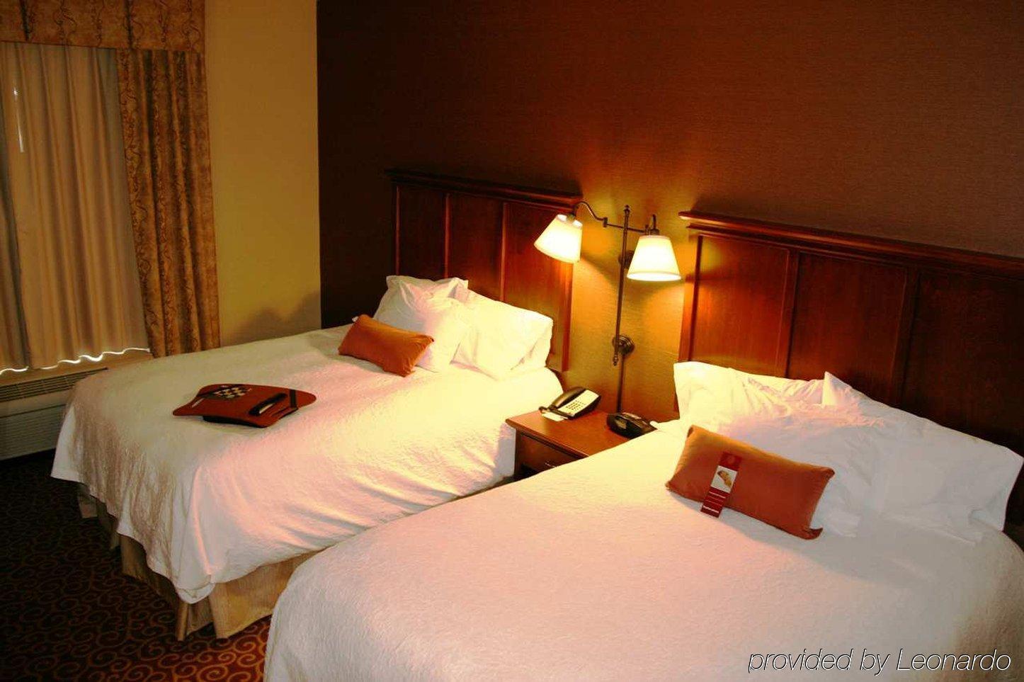 Hampton Inn Branson - Branson Hills Habitación foto