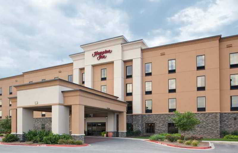 Hampton Inn Branson - Branson Hills Exterior foto